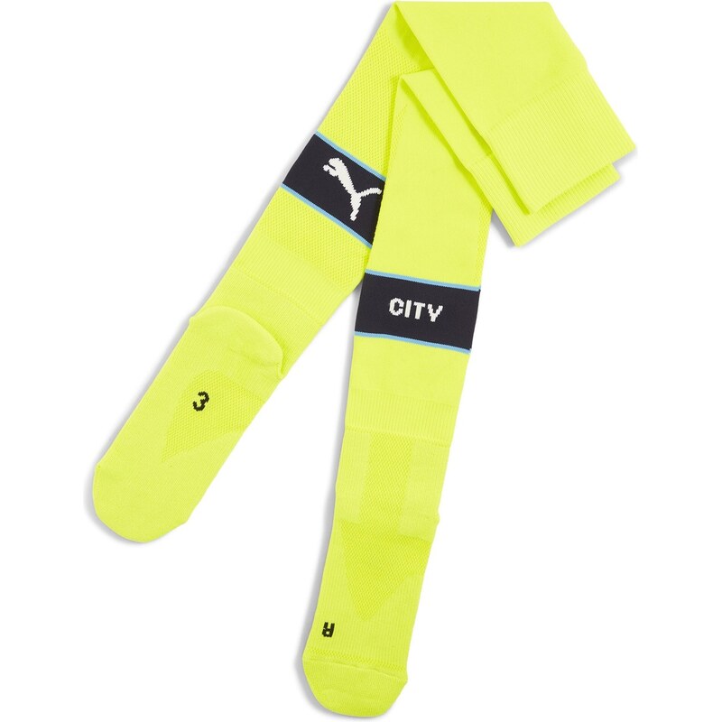 Ponožky Puma Yellow 6735824
