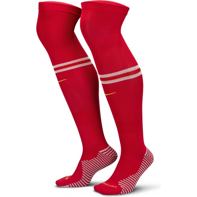 Ponožky Nike Red 8274375
