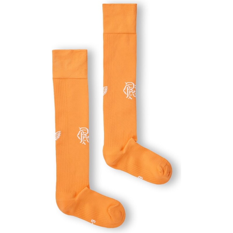 Ponožky Castore Orange 2820589