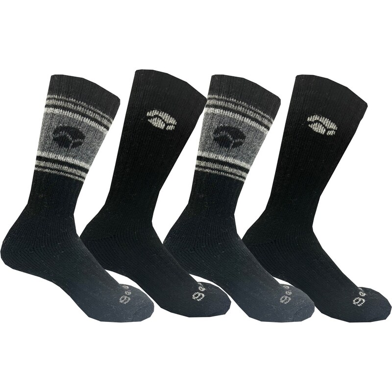 Ponožky Gelert Black 9571190