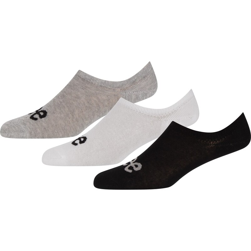 Ponožky Lee Black 8175013 109241984