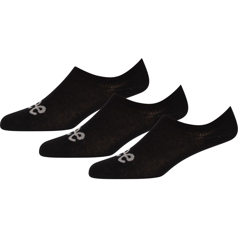 Ponožky Lee Black 9886540 109241985