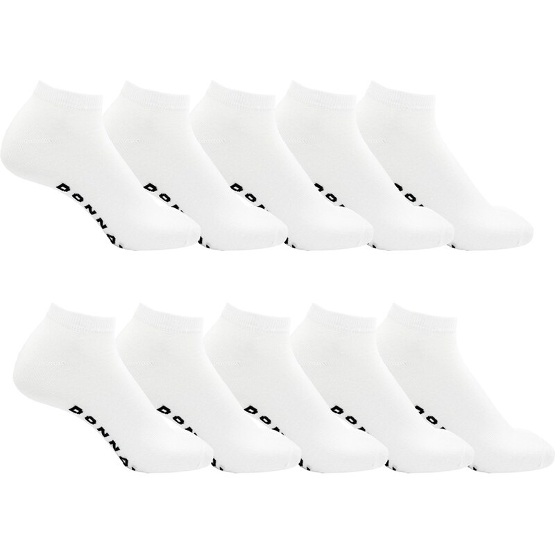 Ponožky Donnay White 2720040 109242022