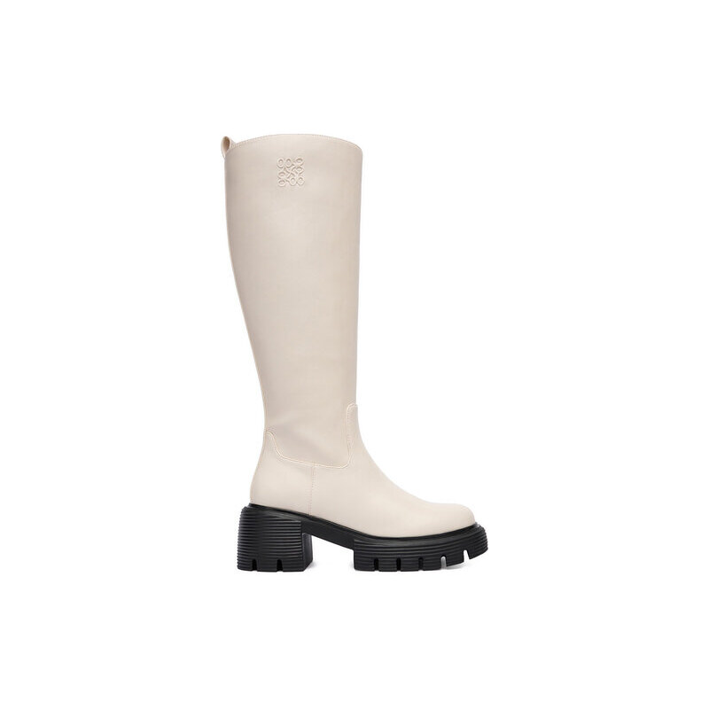 Kozačky Nine West 109272705