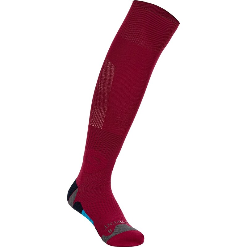 Ponožky Sondico Burgundy 3949034