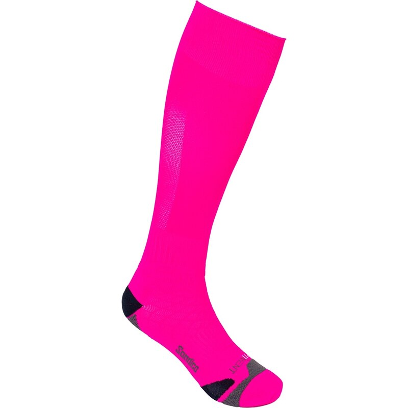 Ponožky Sondico Fluo Pink 4748024