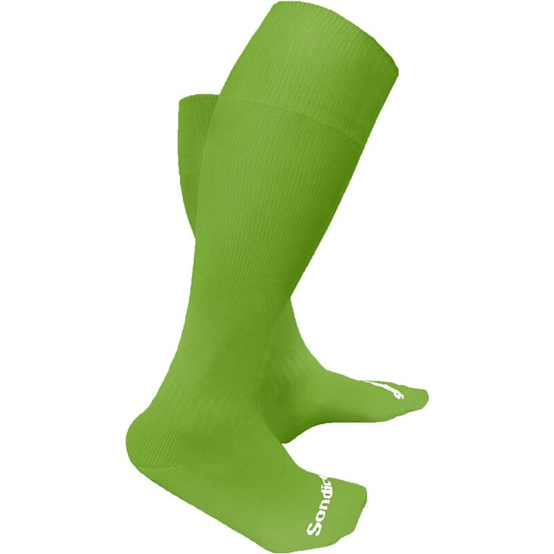 Ponožky Sondico Lime 9937896