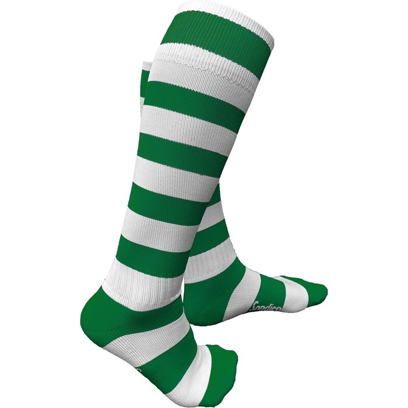 Ponožky Sondico Green 835018