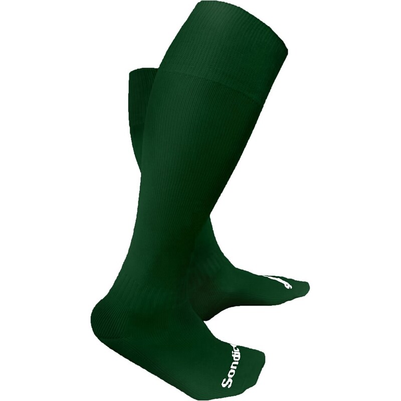 Ponožky Sondico Forest Green 3769310