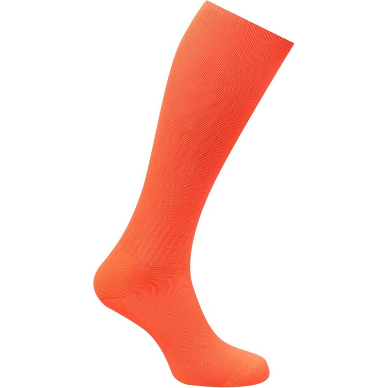 Ponožky Sondico Fluo Orange 282615