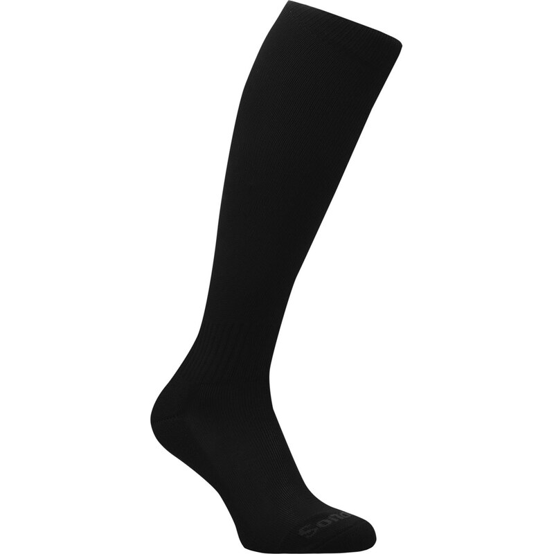 Ponožky Sondico Black 2952788