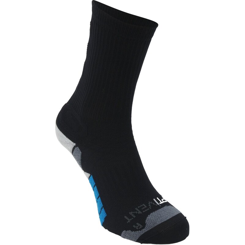 Ponožky Sondico Black 8160936