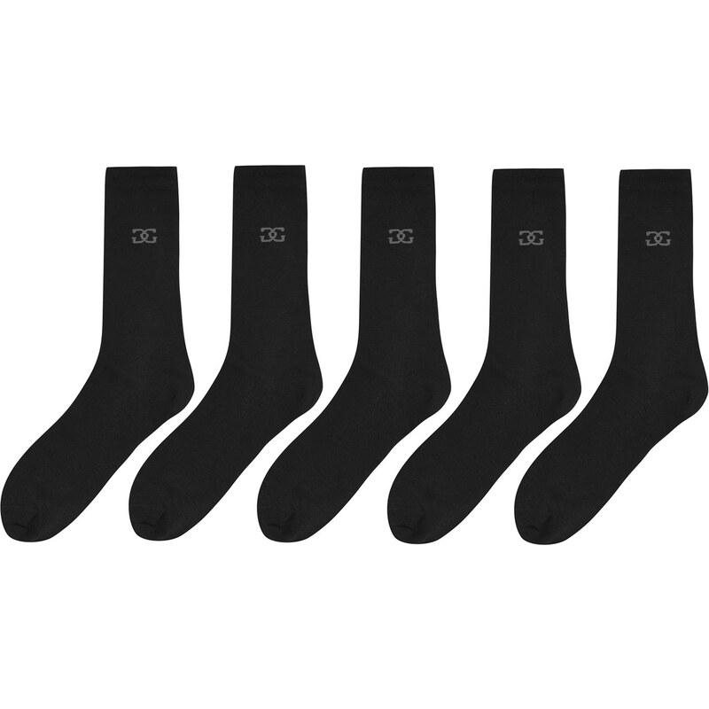 Ponožky Giorgio Black 2890758 109242500