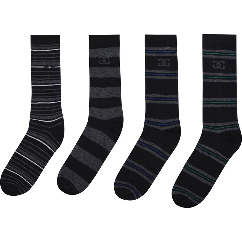 Ponožky Giorgio Black 4840086 109242499
