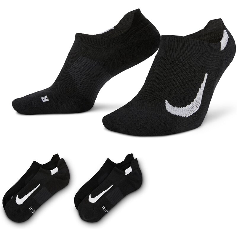 Ponožky Nike Black 6047005