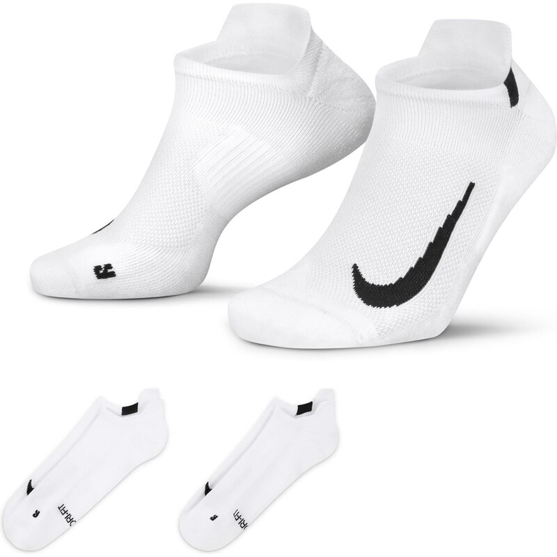 Ponožky Nike White 8113820