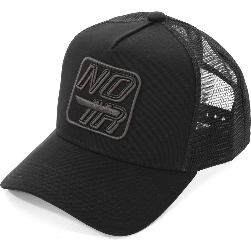 Kšiltovka Societe Noir Black 6535477