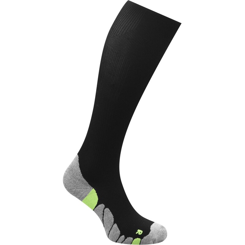 Ponožky Karrimor Black 4189482