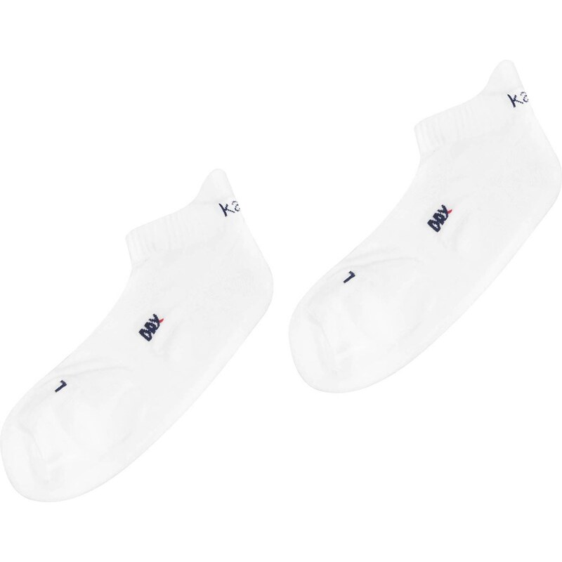 Ponožky Karrimor White 5746562