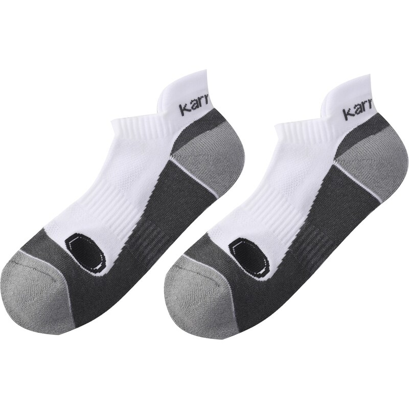 Ponožky Karrimor White 3546769
