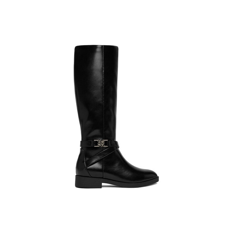 Kozačky Nine West 109272226