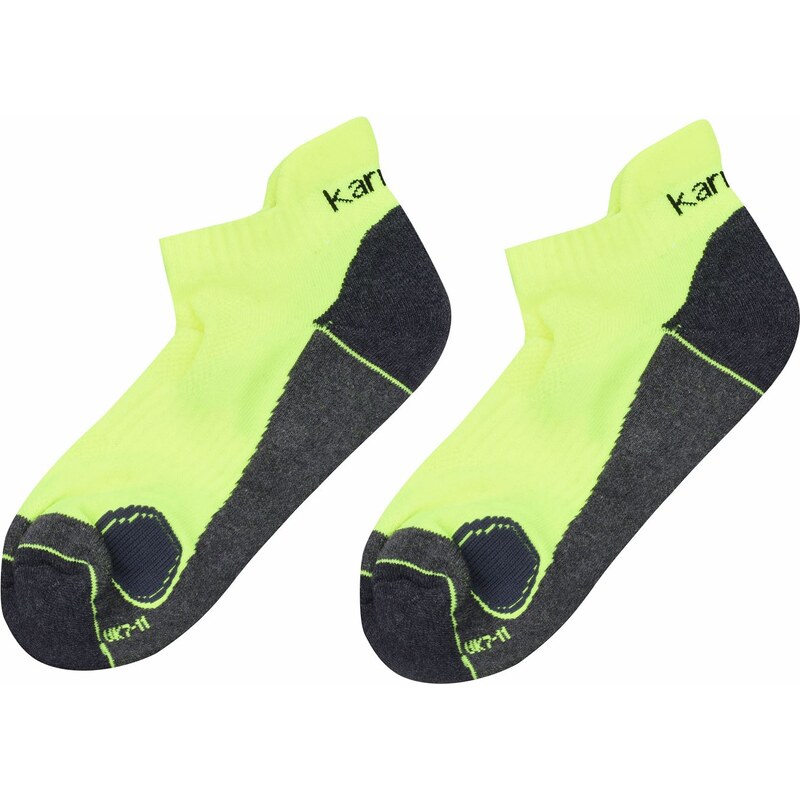 Ponožky Karrimor Fluo Yellow 6346719
