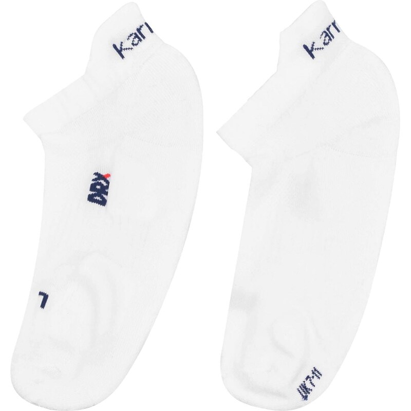 Ponožky Karrimor White 3066810