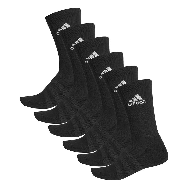 Ponožky adidas Black 3995494