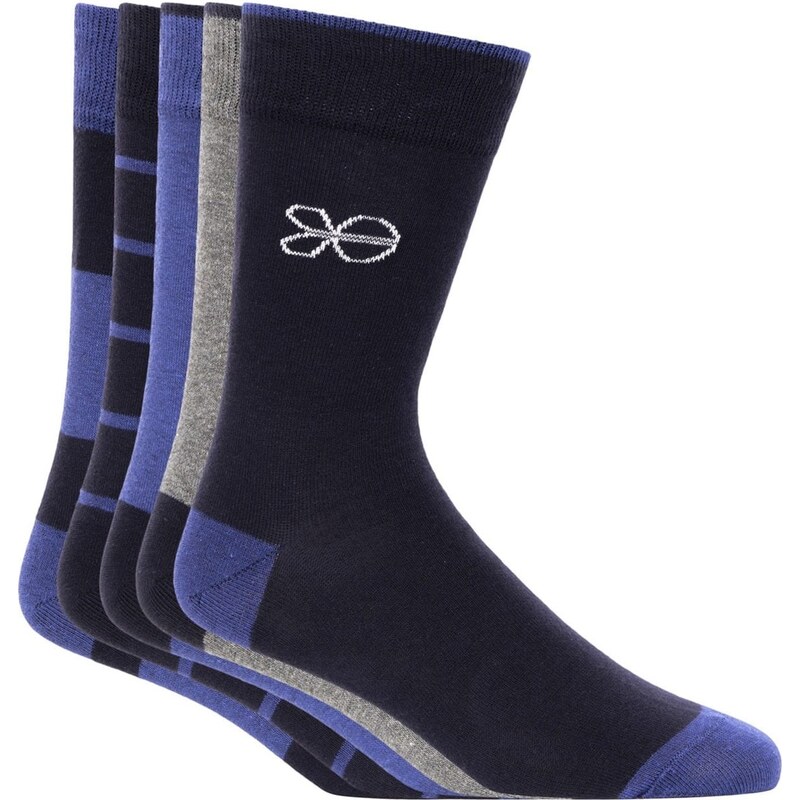 Ponožky Crosshatch Multi colour 5872955
