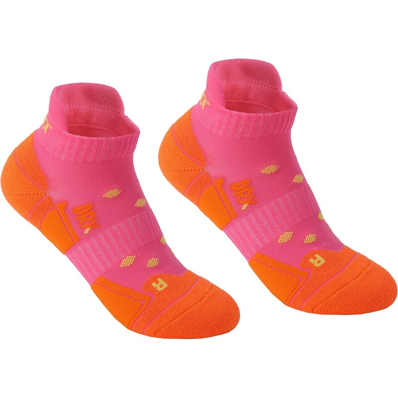 Ponožky Karrimor Multi Neon 3619430 109242705