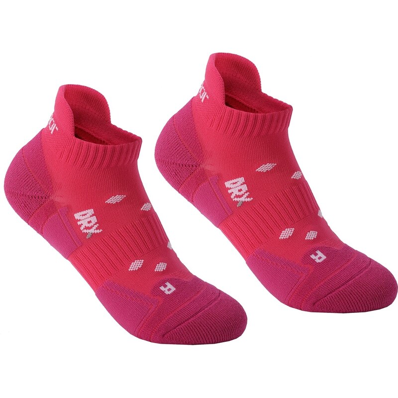 Ponožky Karrimor Neon Pink 6568958 109242711