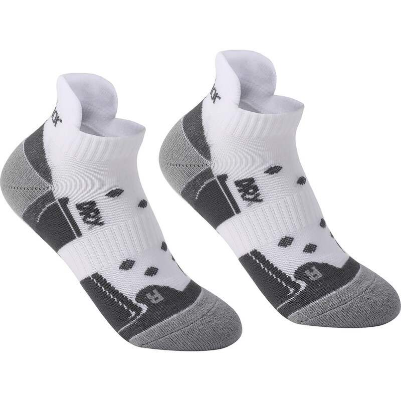 Ponožky Karrimor White 3963260 109242709