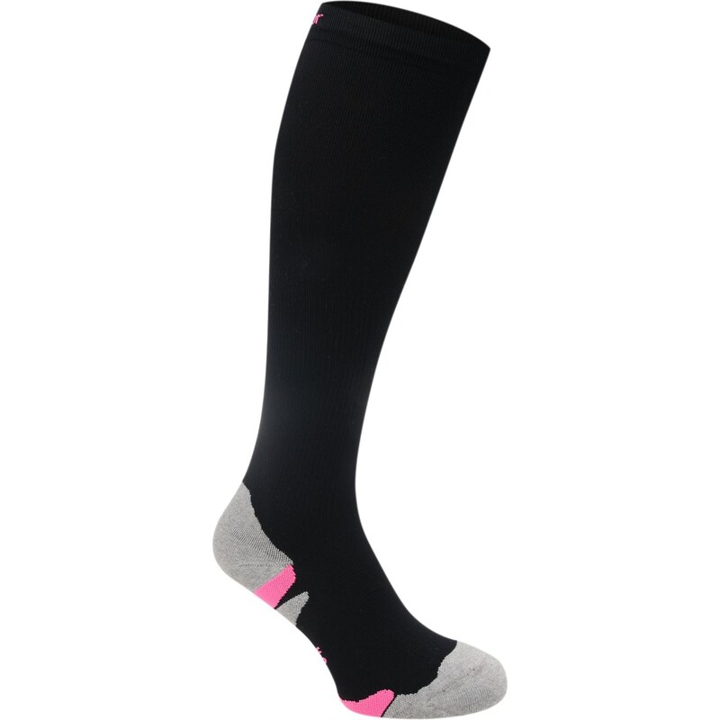 Ponožky Karrimor Black 1142136