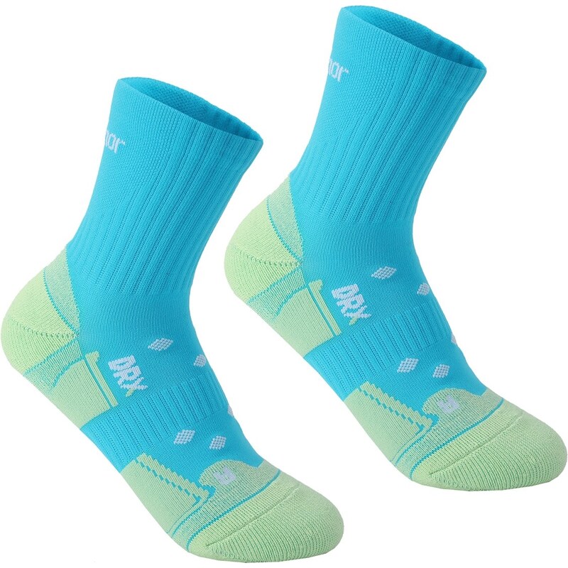 Ponožky Karrimor Teal 4782728 109242703