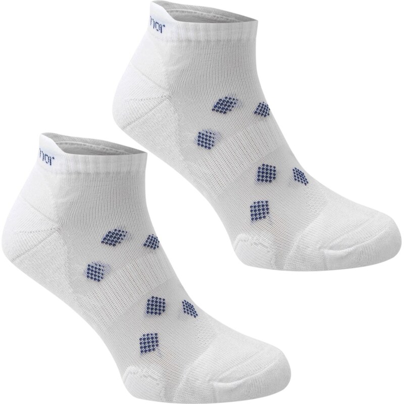 Ponožky Karrimor White 3058901 109242713