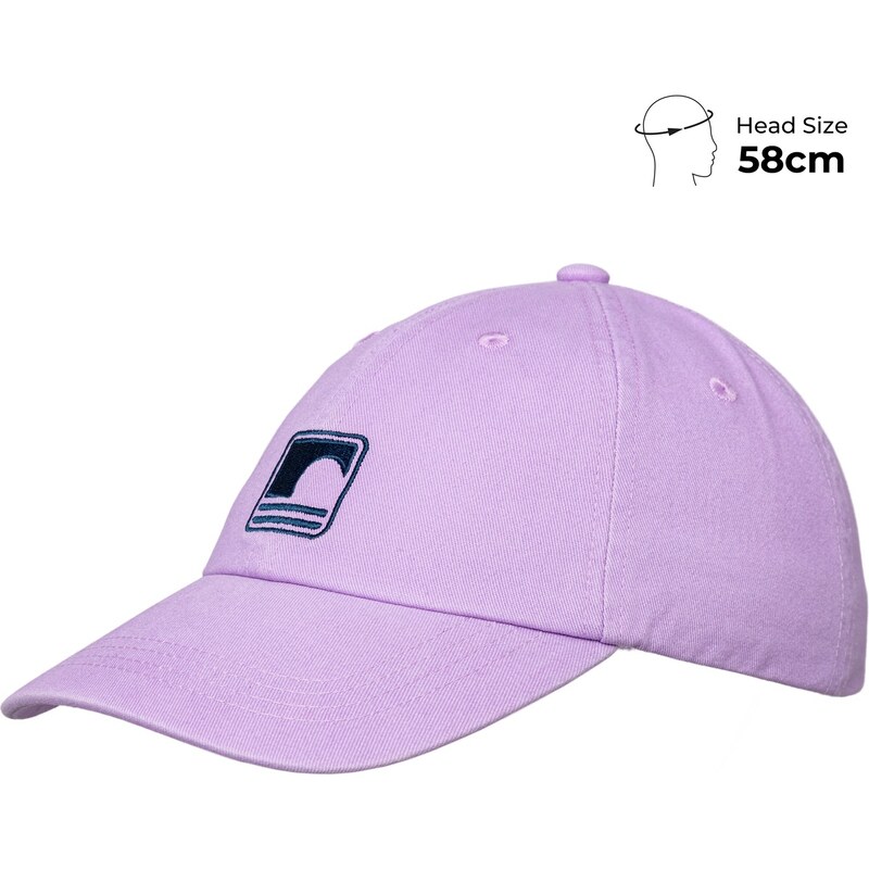 Kšiltovka SoulCal Purple 9487449 109242727