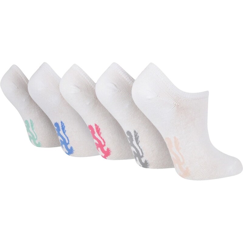 Ponožky Pringle White 8446914 109242789