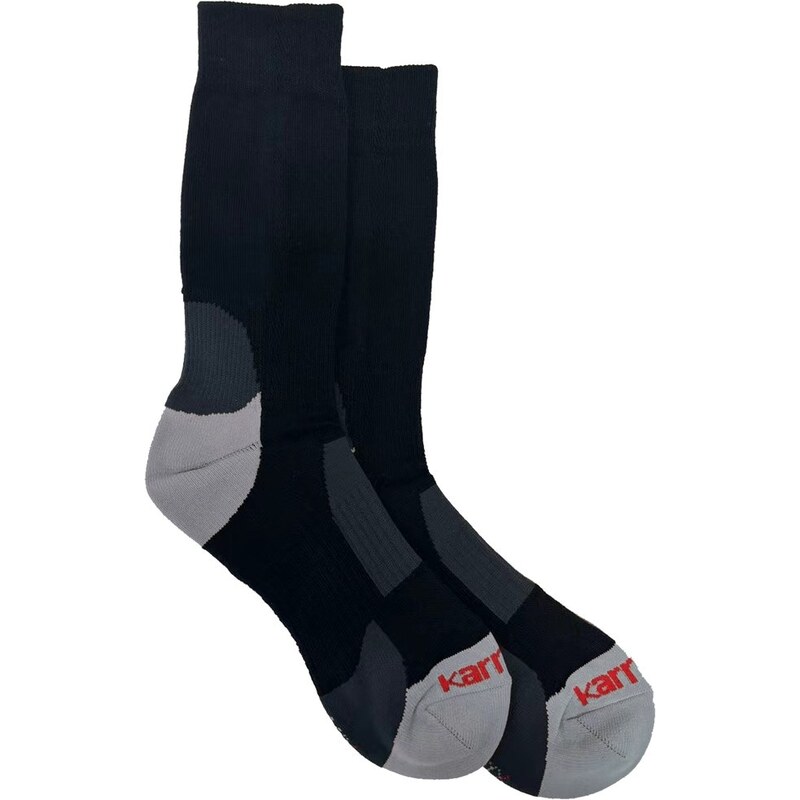 Ponožky Karrimor Navy 7241773