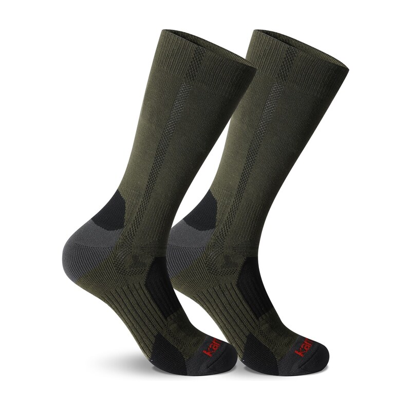 Ponožky Karrimor Khaki 4280330