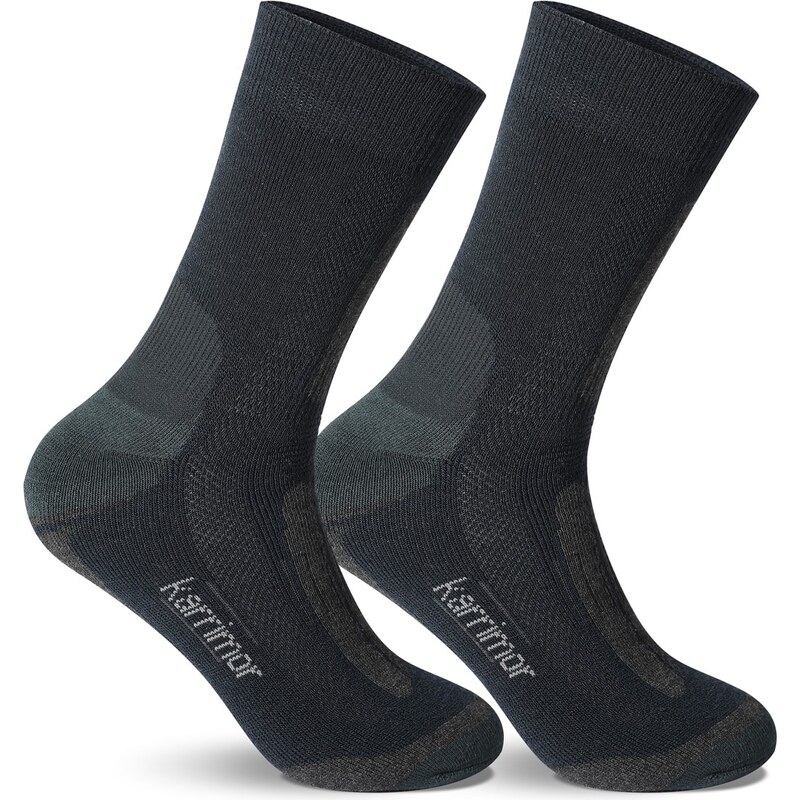 Ponožky Karrimor Navy 3222420