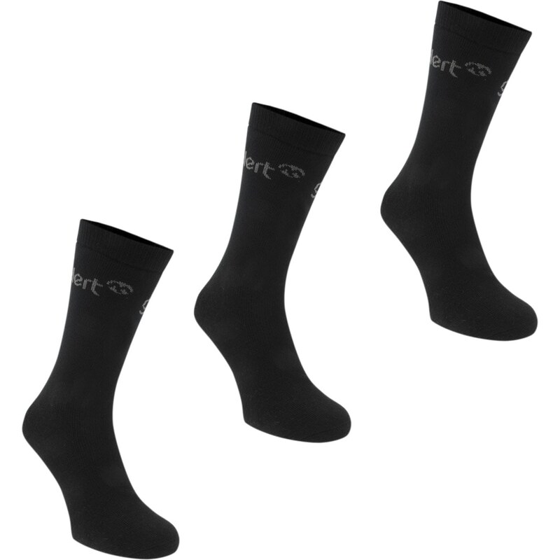 Ponožky Gelert Black 2155080
