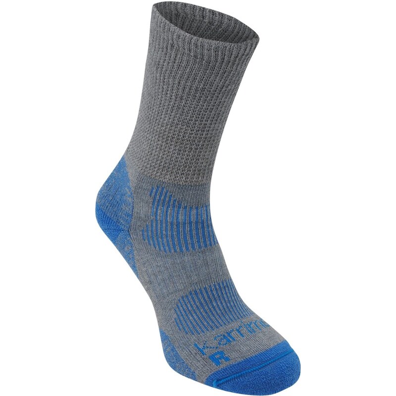 Ponožky Karrimor Grey 2775576 109242860