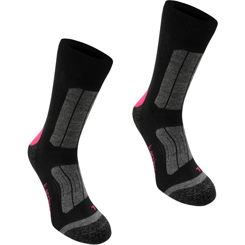 Ponožky Karrimor Black 6664750