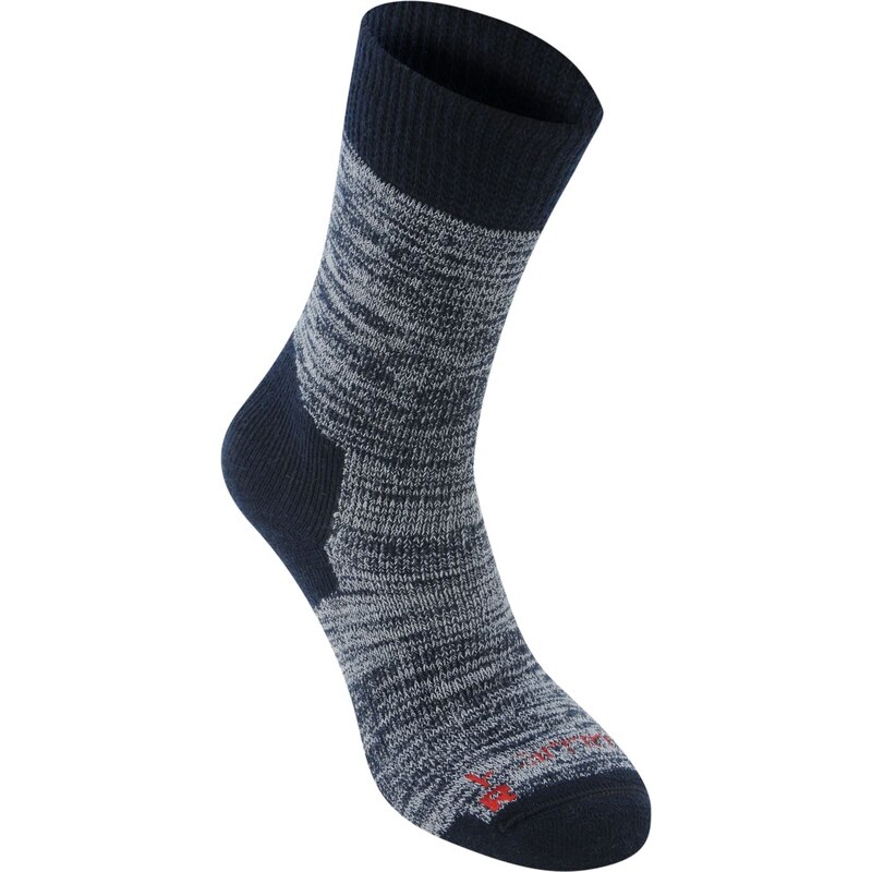 Ponožky Karrimor Navy 2738340