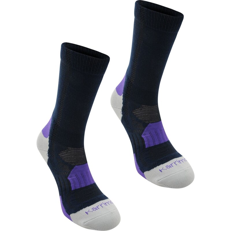 Ponožky Karrimor Navy 2313914