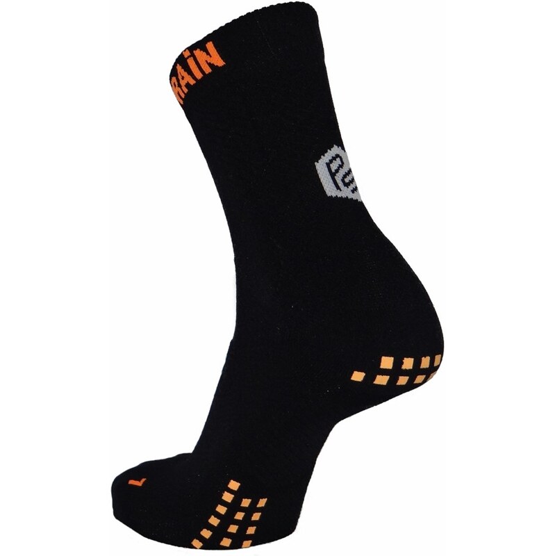 Ponožky Prevent Sprain Black 2674352 109242991