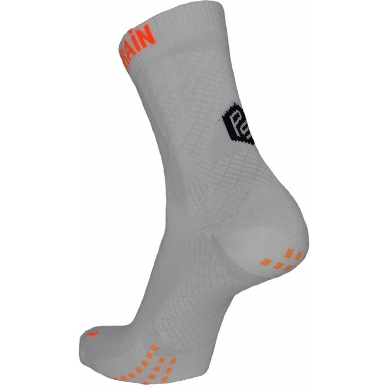 Ponožky Prevent Sprain White 2181025 109242992