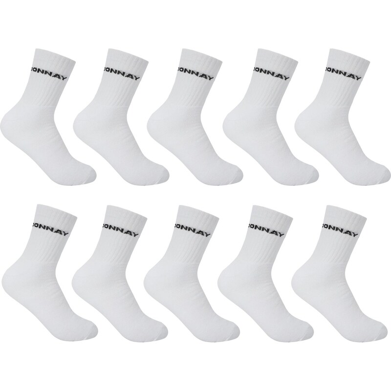 Ponožky Donnay White 6969188 109243069