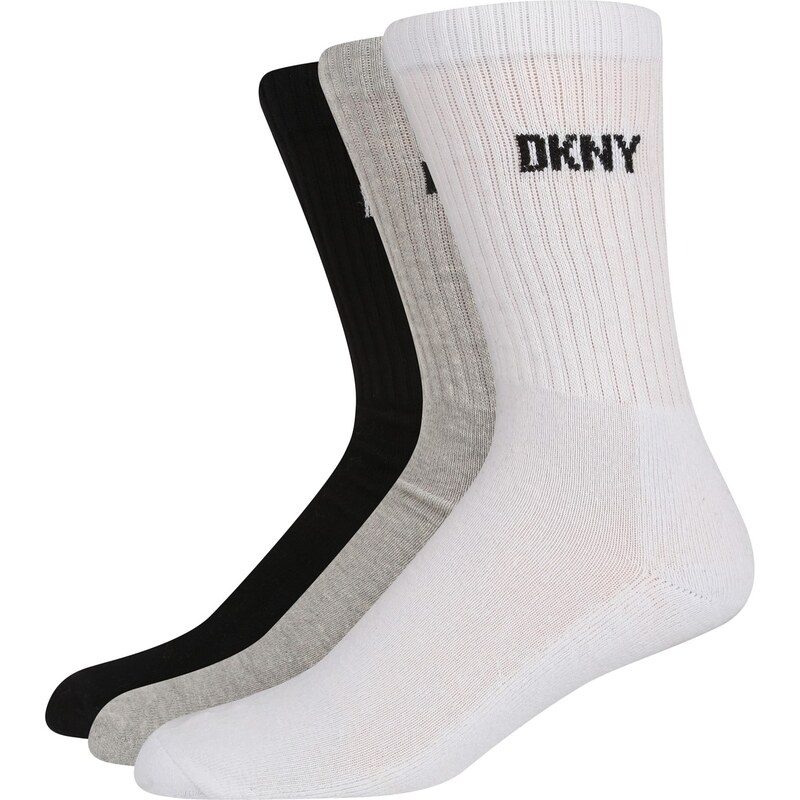 Ponožky DKNY Blk 7166263