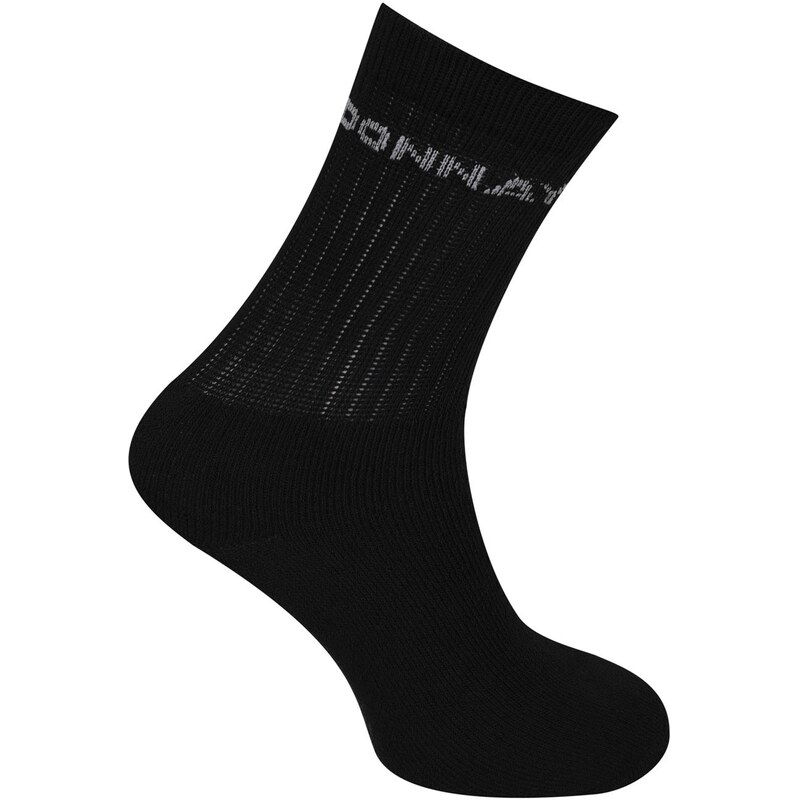 Ponožky Donnay Black 6601525